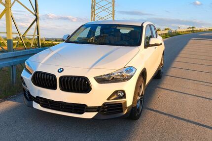 BMW X2 Gebrauchtwagen
