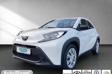 Toyota Aygo (X) Gebrauchtwagen