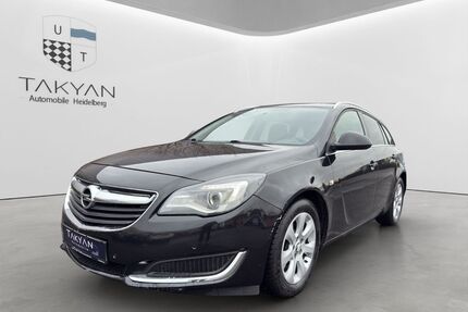Opel Insignia Gebrauchtwagen