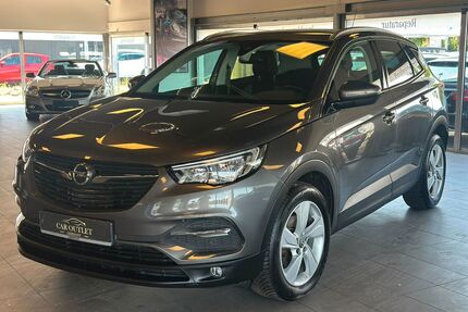 Opel Grandland (X) Gebrauchtwagen