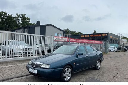 Lancia Kappa Gebrauchtwagen