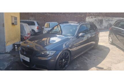 BMW 320 Gebrauchtwagen