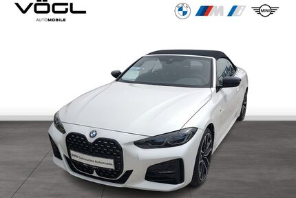 BMW 420 Gebrauchtwagen