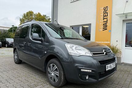 Citroen Berlingo Gebrauchtwagen
