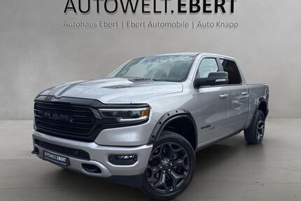 Dodge RAM Gebrauchtwagen