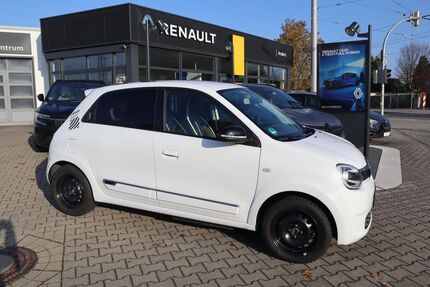 Renault Twingo Gebrauchtwagen