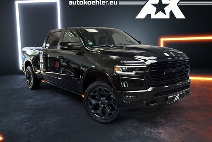 Dodge RAM Gebrauchtwagen