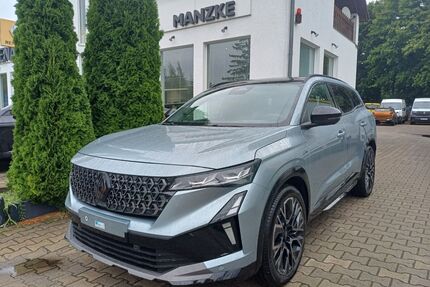 Renault Espace Gebrauchtwagen