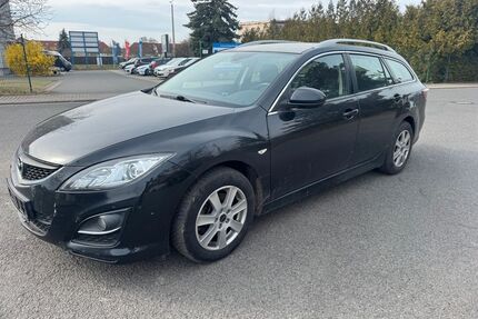 Mazda 6 Gebrauchtwagen