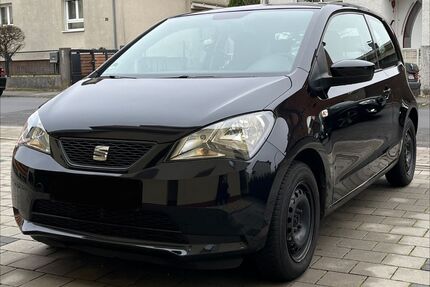 Seat Mii Gebrauchtwagen