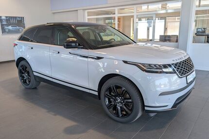 Land Rover Range Rover Velar Gebrauchtwagen