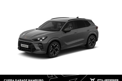 Cupra Terramar Gebrauchtwagen