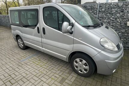 Renault Trafic Gebrauchtwagen