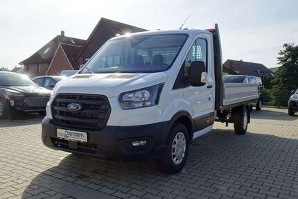 Ford Transit Gebrauchtwagen