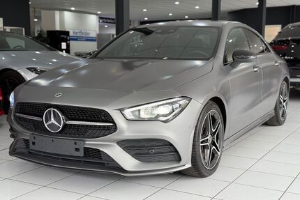 Mercedes-Benz CLA 200 Gebrauchtwagen
