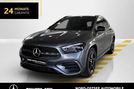 Mercedes-Benz GLA 200 Gebrauchtwagen