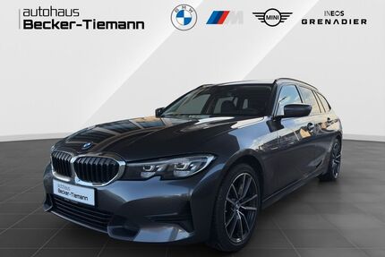 BMW 320 Gebrauchtwagen