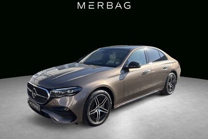 Mercedes-Benz E 300 Gebrauchtwagen