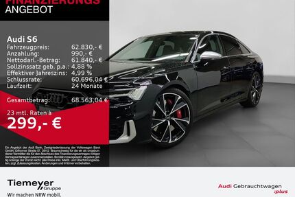 Audi S6 Gebrauchtwagen