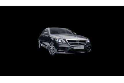 Mercedes-Benz S 400 Gebrauchtwagen