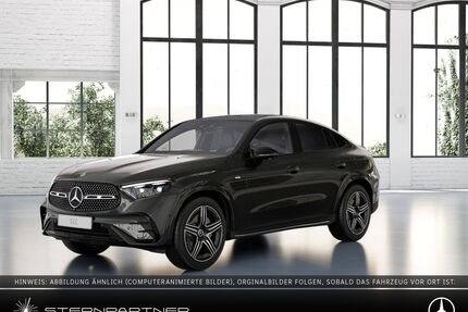 Mercedes-Benz GLC 300 Gebrauchtwagen
