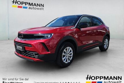 Opel Mokka Gebrauchtwagen
