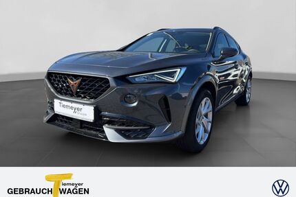 Cupra Formentor Gebrauchtwagen