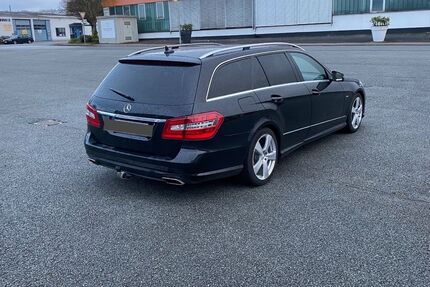 Mercedes-Benz E 350 Gebrauchtwagen