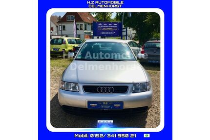 Audi A3 Gebrauchtwagen