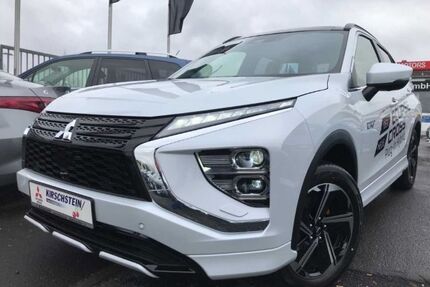Mitsubishi Eclipse Cross Gebrauchtwagen