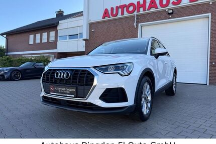 Audi Q3 Gebrauchtwagen
