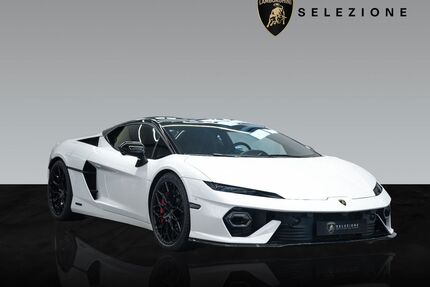 Lamborghini Temerario Gebrauchtwagen