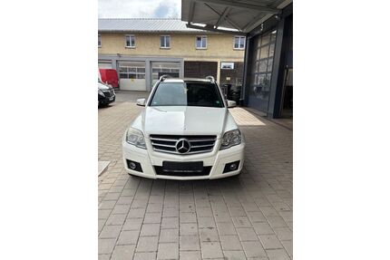 Mercedes-Benz GLK 350 Gebrauchtwagen
