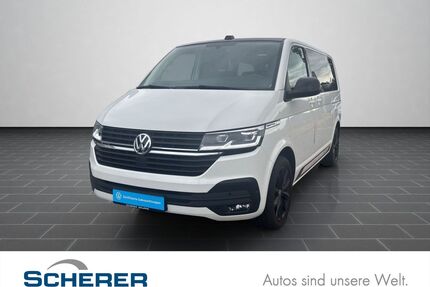VW T6 Multivan Gebrauchtwagen