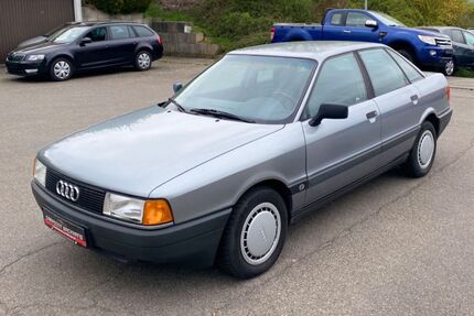 Audi 80 Gebrauchtwagen