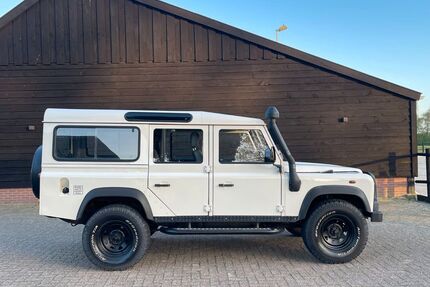 Land Rover Defender Gebrauchtwagen