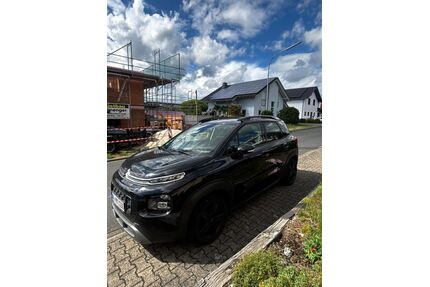 Citroen C3 Aircross Gebrauchtwagen
