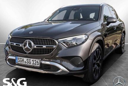 Mercedes-Benz GLC 200 Gebrauchtwagen