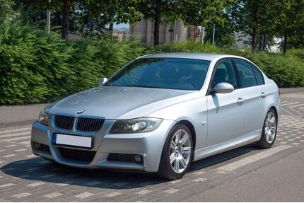 BMW 325 Gebrauchtwagen