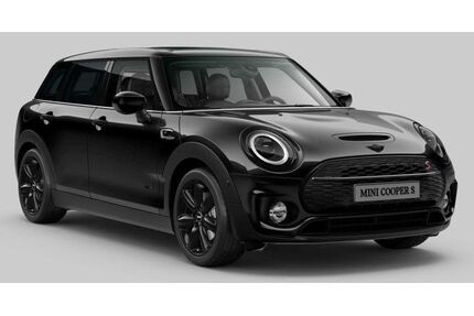 Mini Cooper S Clubman Gebrauchtwagen