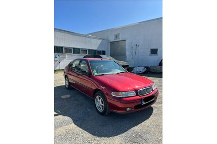 Rover 416 Gebrauchtwagen