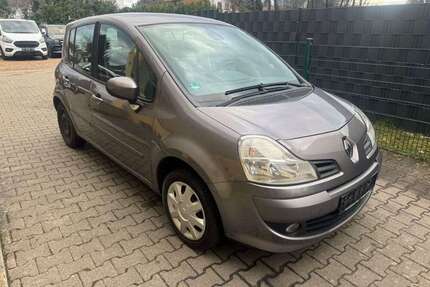 Renault Modus Gebrauchtwagen