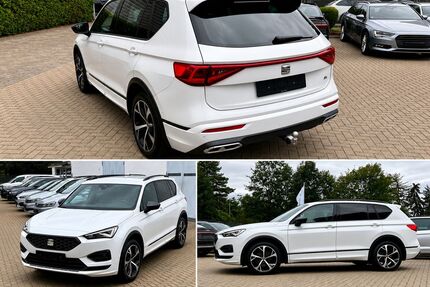 Seat Tarraco Gebrauchtwagen