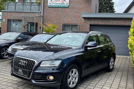 Audi Q5 Gebrauchtwagen