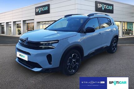 Citroen C5 Aircross Gebrauchtwagen