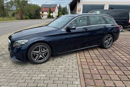 Mercedes-Benz C 300 Gebrauchtwagen