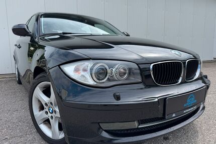 BMW 118 Gebrauchtwagen