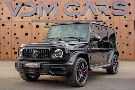 Mercedes-Benz G 63 AMG Gebrauchtwagen
