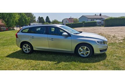 Volvo V60 Gebrauchtwagen