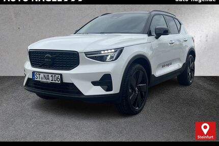 Volvo XC40 Gebrauchtwagen